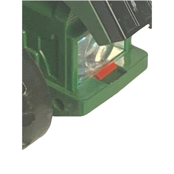 John Deere Green Learning Curve Tractor Flashlight  Light Engine Sound At3L55d - Picture 3 of 8